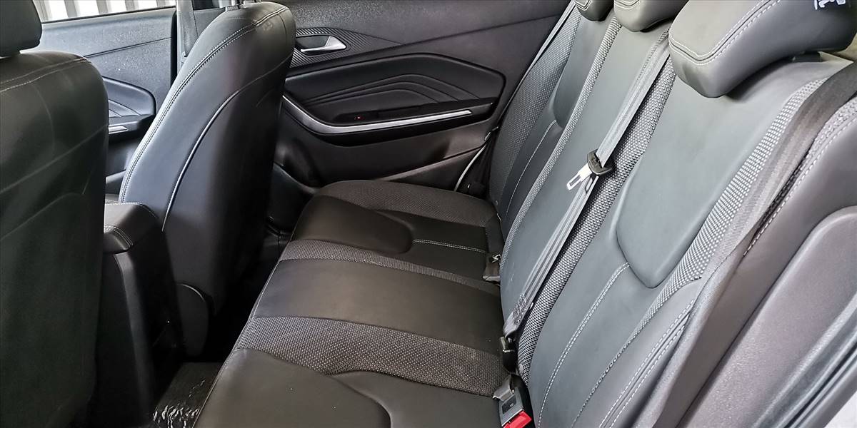 CHERY TIGGO 2 PRO GLS MT 1.5 - Imagen 87