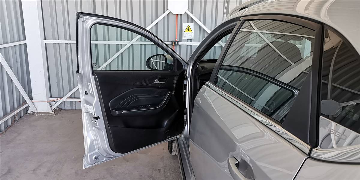 CHERY TIGGO 2 PRO GLS MT 1.5 - Imagen 90