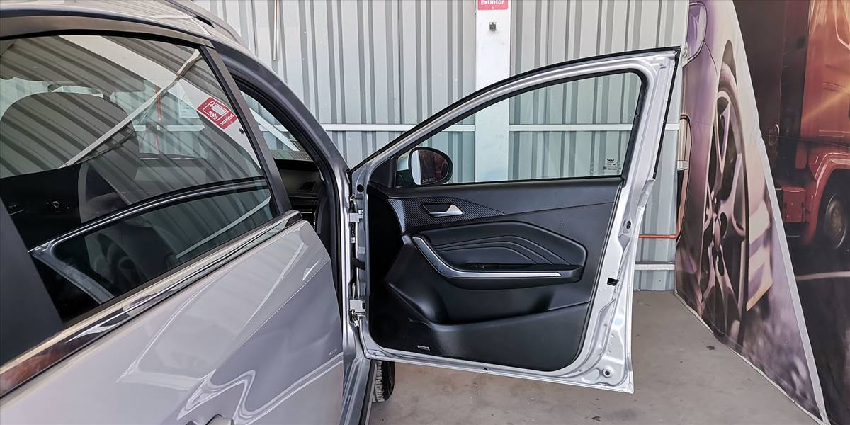 CHERY TIGGO 2 PRO GLS MT 1.5 - Imagen 92