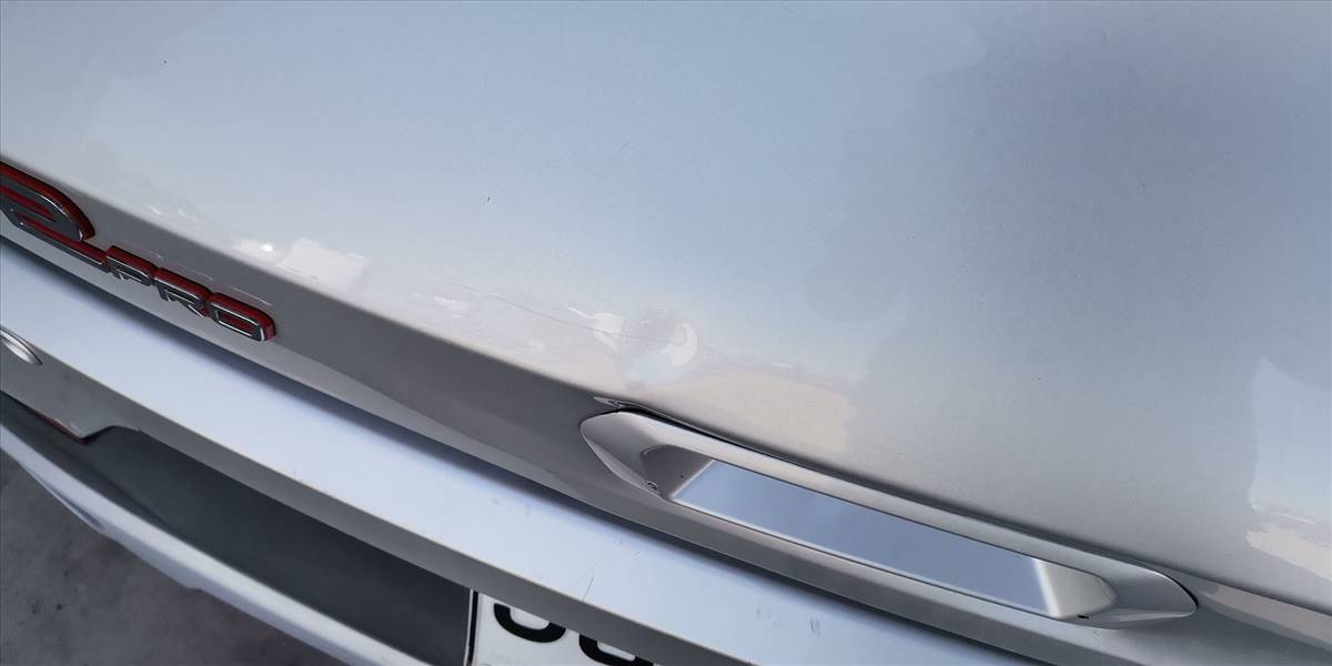 CHERY TIGGO 2 PRO GLS MT 1.5 - Imagen 113
