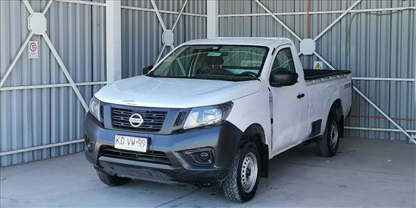 NISSAN NP300 2.3 - Imagen 3