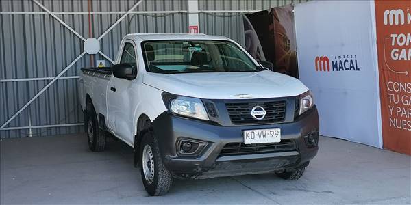 NISSAN NP300 2.3 - Imagen 5