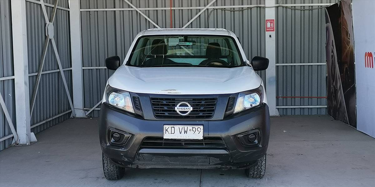 NISSAN NP300 2.3 - Imagen 10