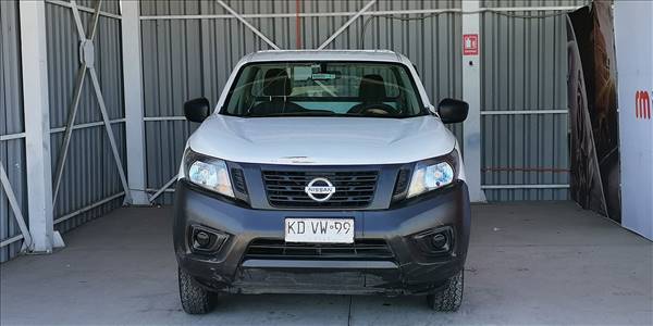 NISSAN NP300 2.3 - Imagen 11
