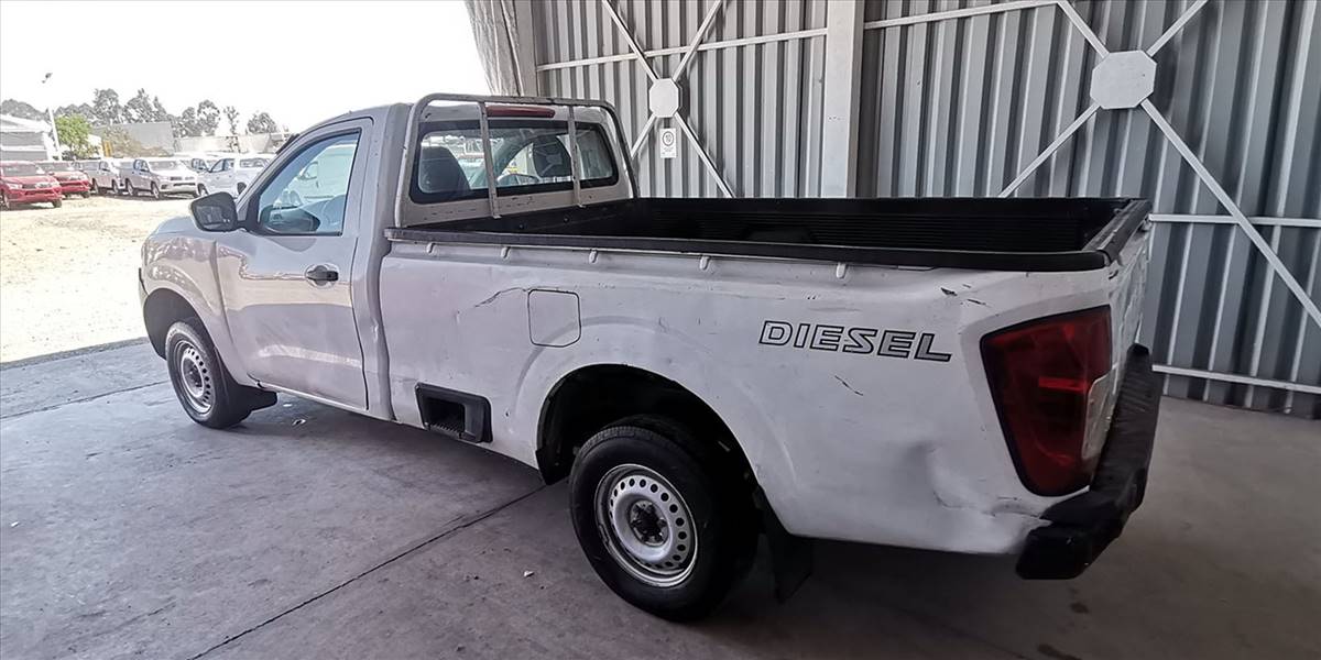 NISSAN NP300 2.3 - Imagen 12