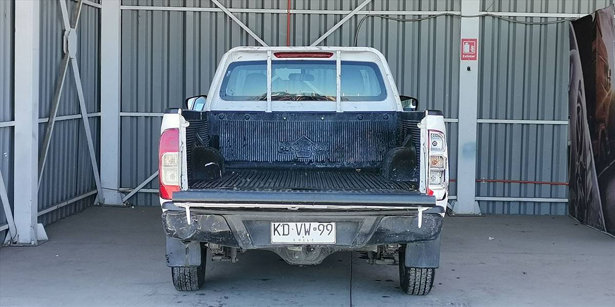 NISSAN NP300 2.3 - Imagen 15