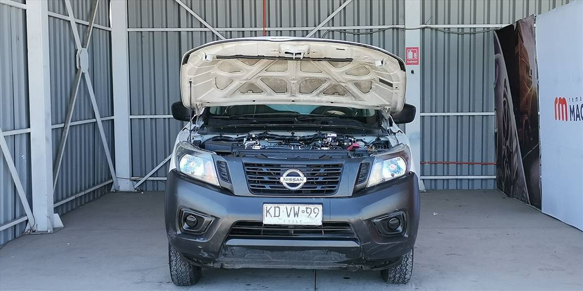 NISSAN NP300 2.3 - Imagen 17