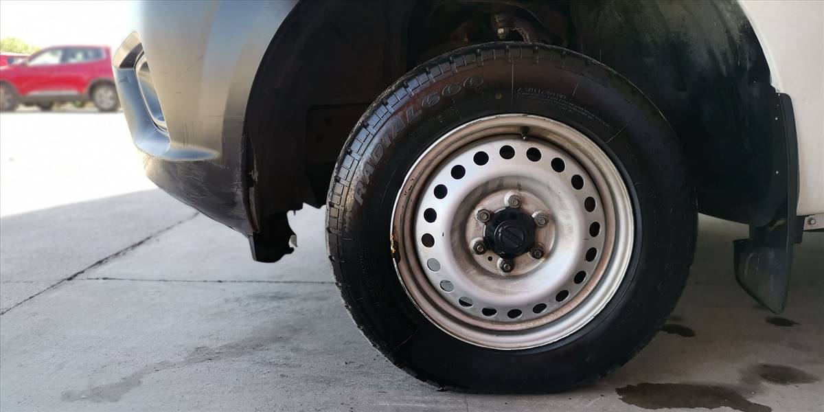 NISSAN NP300 2.3 - Imagen 20