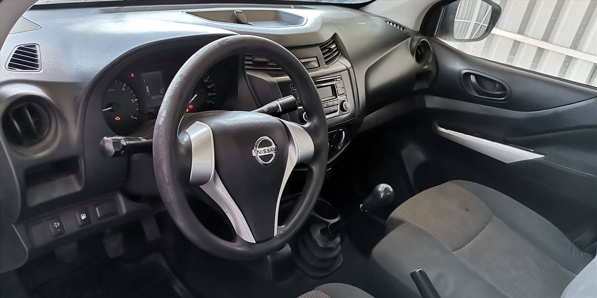 NISSAN NP300 2.3 - Imagen 23
