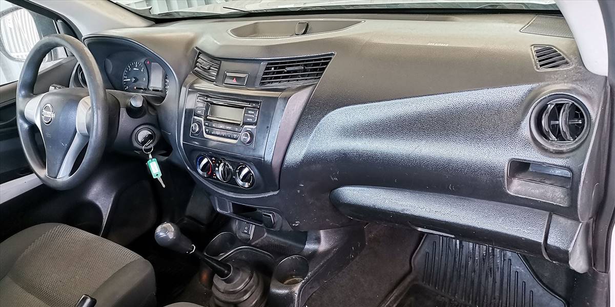 NISSAN NP300 2.3 - Imagen 24