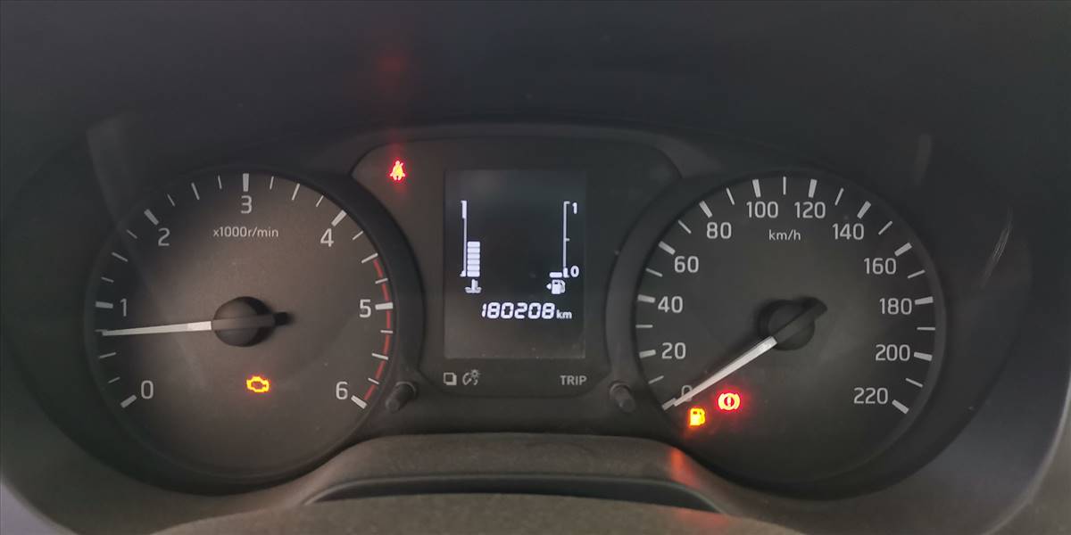 NISSAN NP300 2.3 - Imagen 25