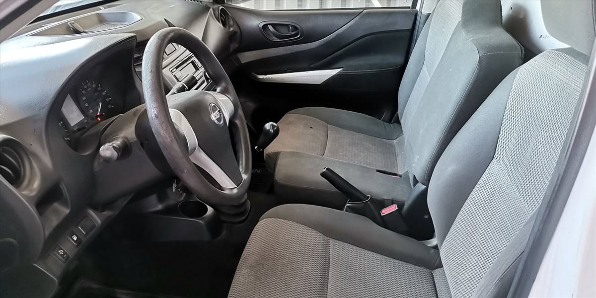 NISSAN NP300 2.3 - Imagen 26
