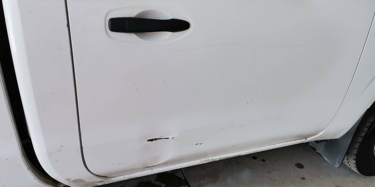 NISSAN NP300 2.3 - Imagen 32