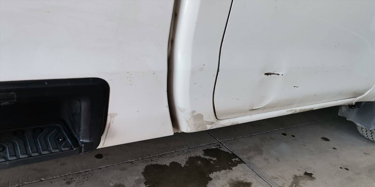 NISSAN NP300 2.3 - Imagen 34