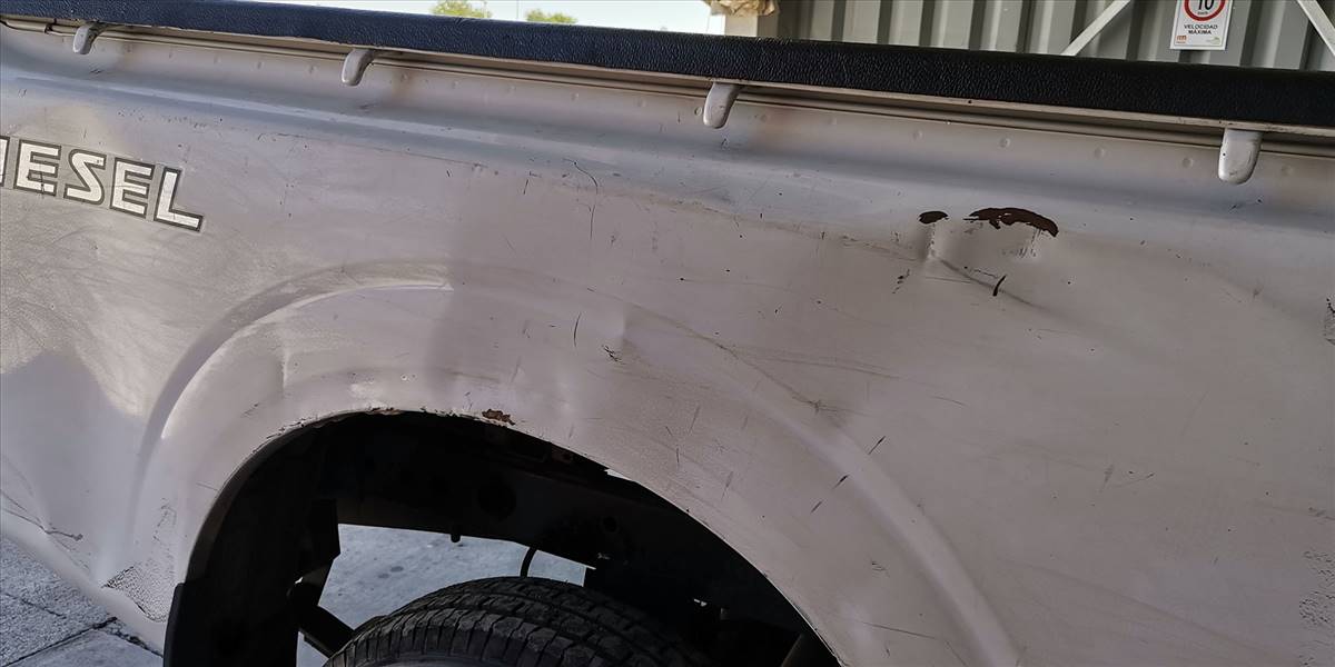 NISSAN NP300 2.3 - Imagen 36