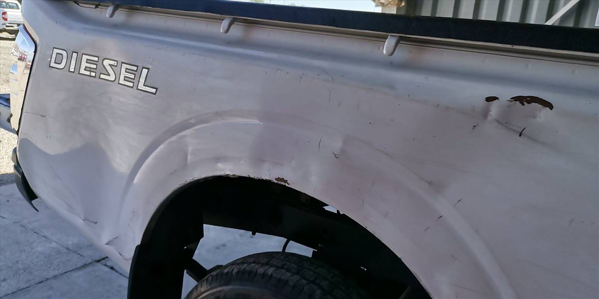 NISSAN NP300 2.3 - Imagen 39