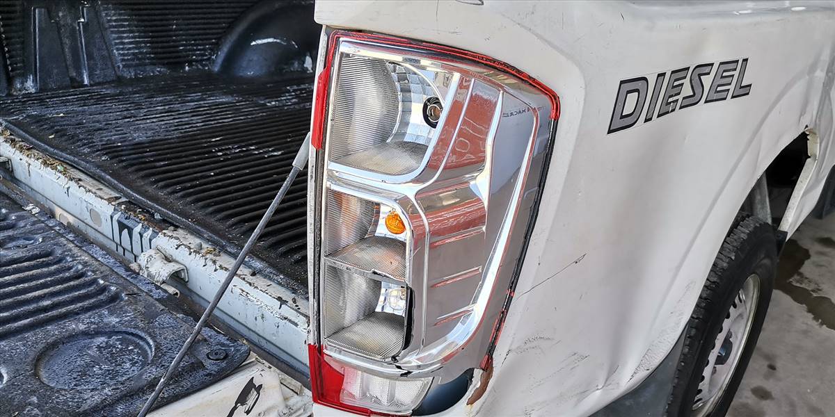 NISSAN NP300 2.3 - Imagen 41