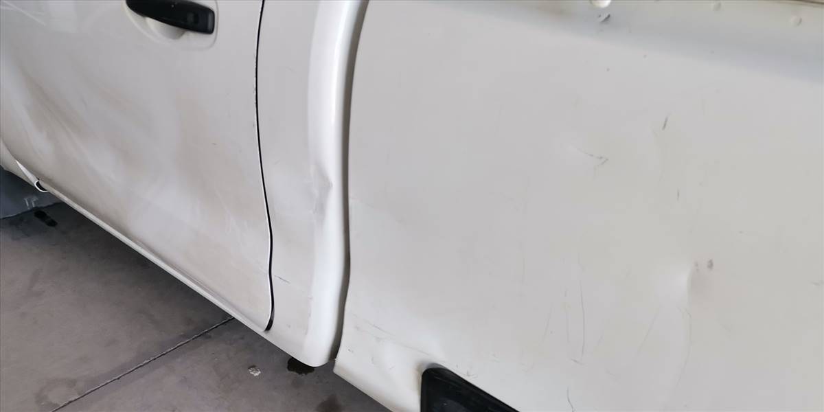 NISSAN NP300 2.3 - Imagen 50