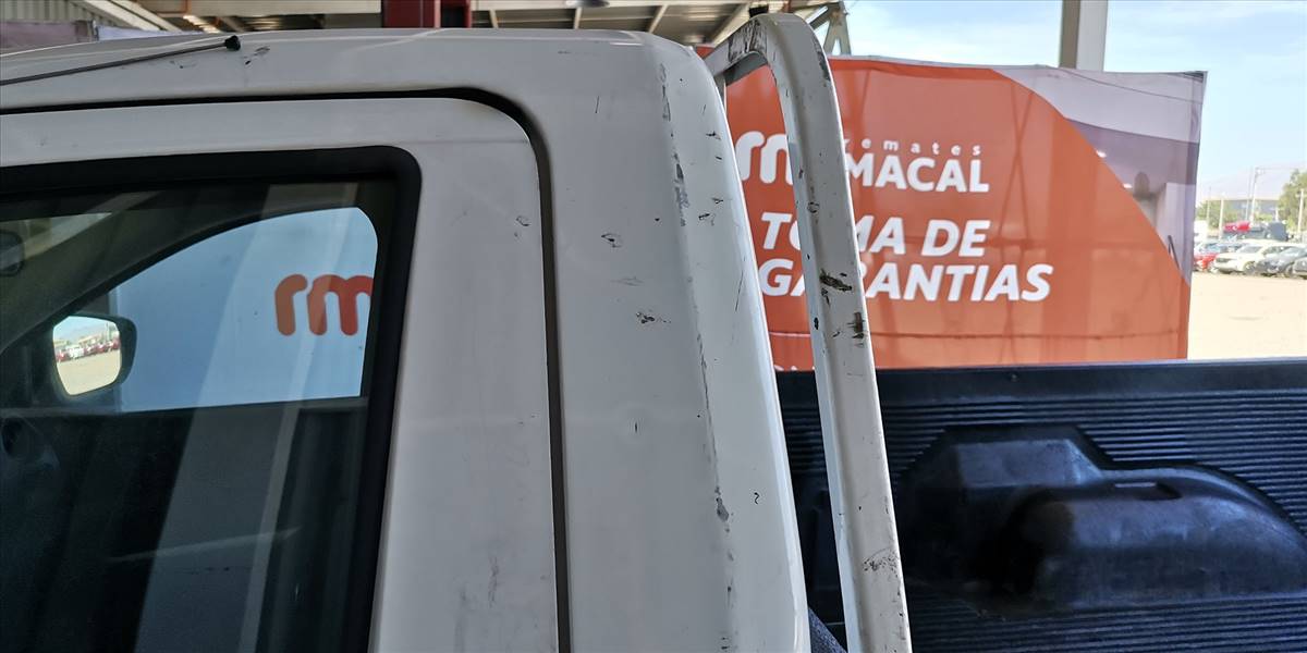 NISSAN NP300 2.3 - Imagen 53