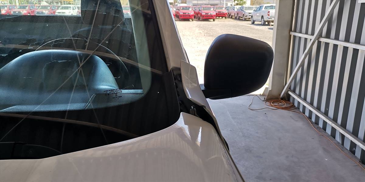 NISSAN NP300 2.3 - Imagen 55