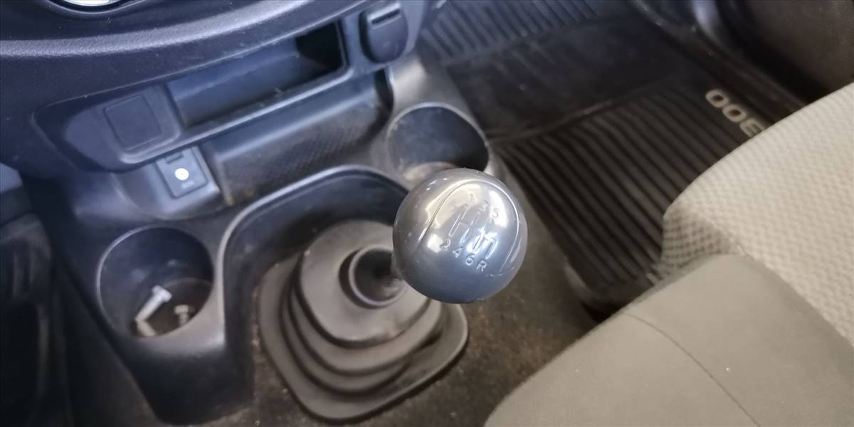 NISSAN NP300 2.3 - Imagen 67