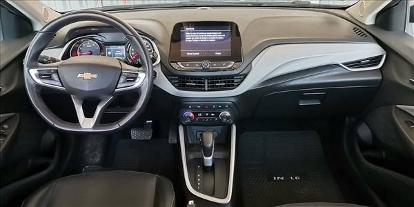 CHEVROLET ONIX NB PREMIER 1.0T AUT - Imagen 8