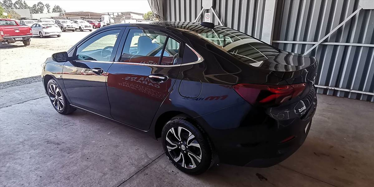 CHEVROLET ONIX NB PREMIER 1.0T AUT - Imagen 10