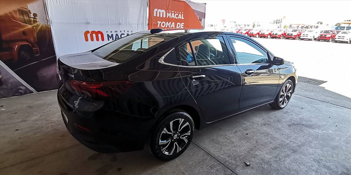 CHEVROLET ONIX NB PREMIER 1.0T AUT - Imagen 11