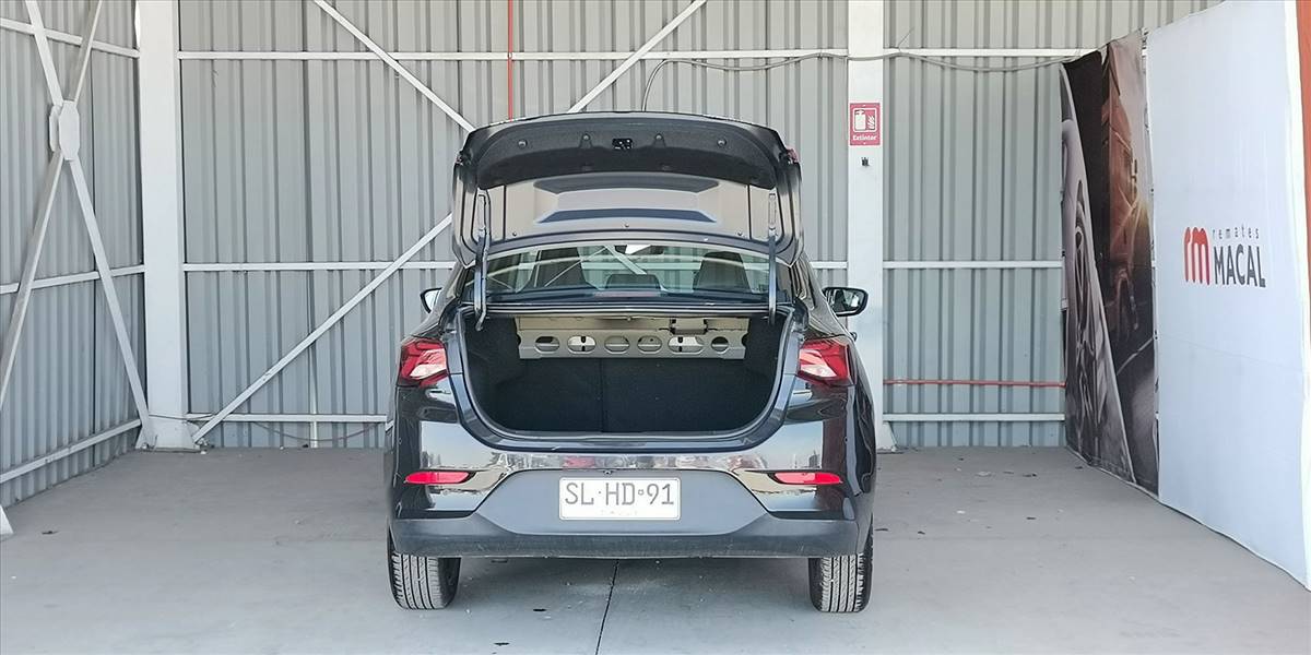 CHEVROLET ONIX NB PREMIER 1.0T AUT - Imagen 13