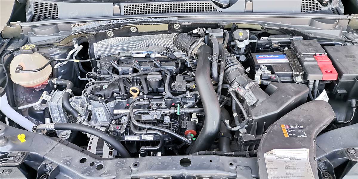CHEVROLET ONIX NB PREMIER 1.0T AUT - Imagen 16