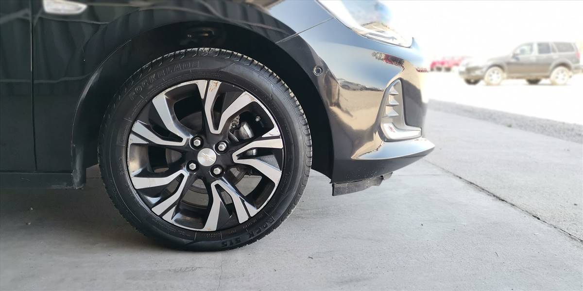 CHEVROLET ONIX NB PREMIER 1.0T AUT - Imagen 17