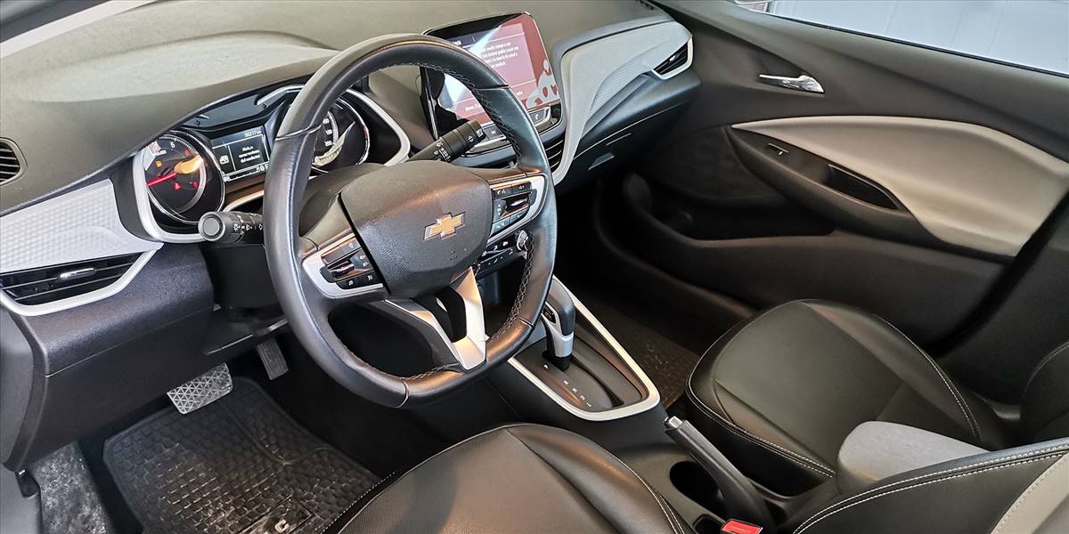CHEVROLET ONIX NB PREMIER 1.0T AUT - Imagen 21