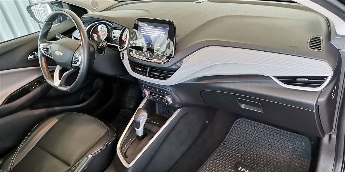 CHEVROLET ONIX NB PREMIER 1.0T AUT - Imagen 22