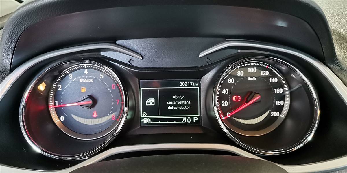 CHEVROLET ONIX NB PREMIER 1.0T AUT - Imagen 24