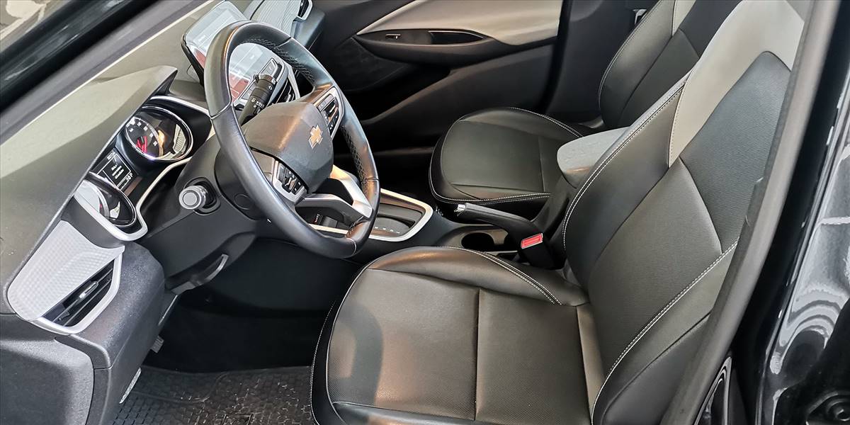 CHEVROLET ONIX NB PREMIER 1.0T AUT - Imagen 25