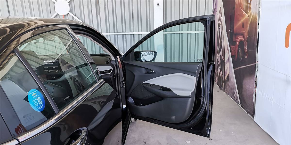 CHEVROLET ONIX NB PREMIER 1.0T AUT - Imagen 28