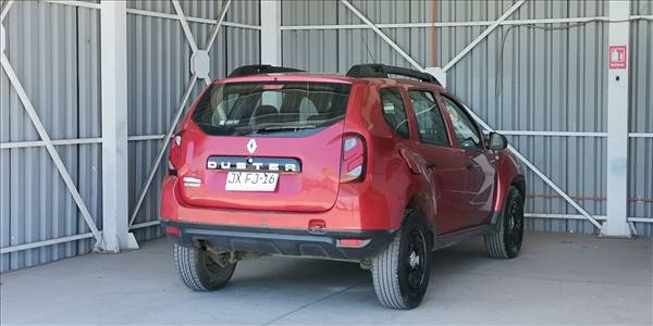 RENAULT DUSTER LIFE 1.6 - Imagen 4
