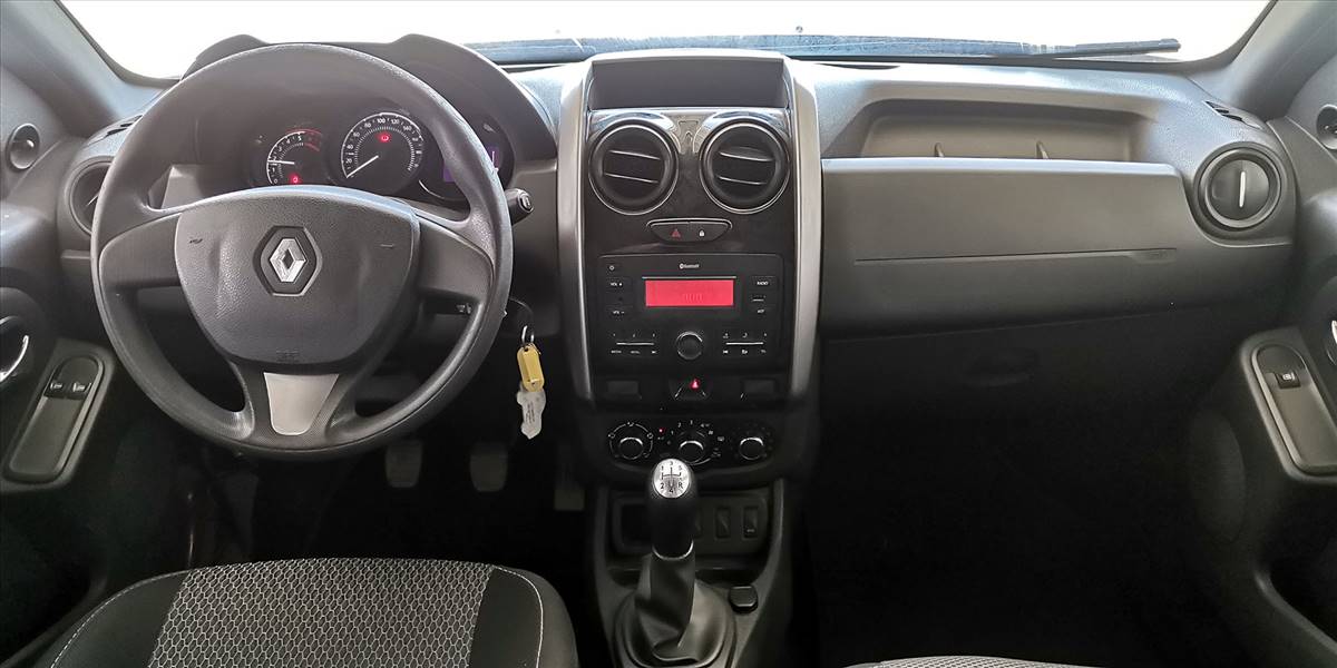 RENAULT DUSTER LIFE 1.6 - Imagen 7
