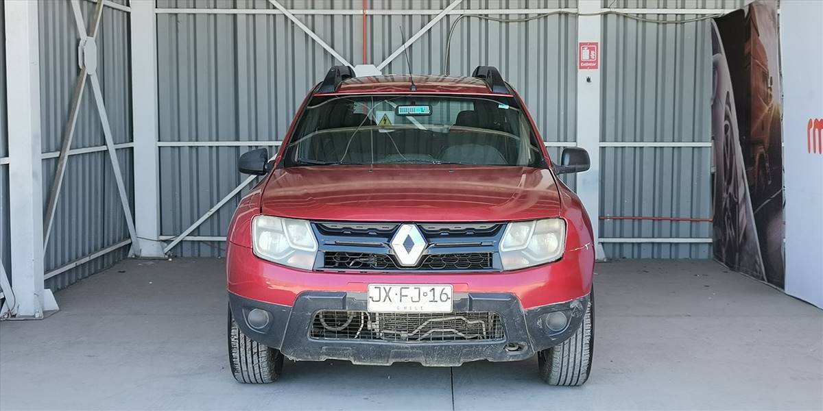 RENAULT DUSTER LIFE 1.6 - Imagen 9