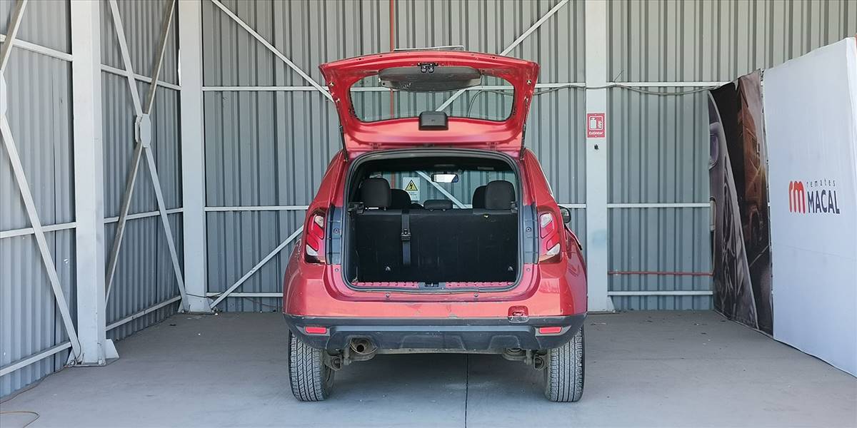RENAULT DUSTER LIFE 1.6 - Imagen 13