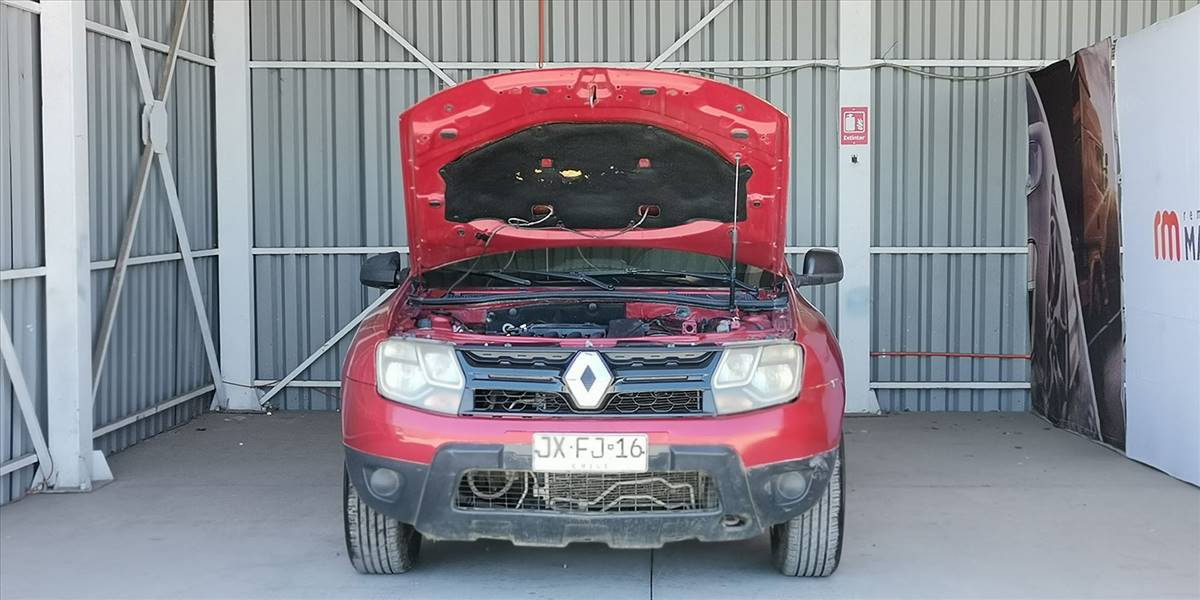 RENAULT DUSTER LIFE 1.6 - Imagen 15