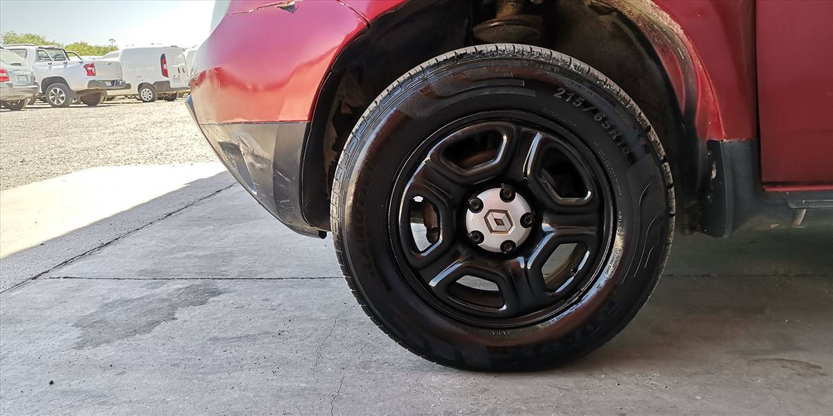RENAULT DUSTER LIFE 1.6 - Imagen 18