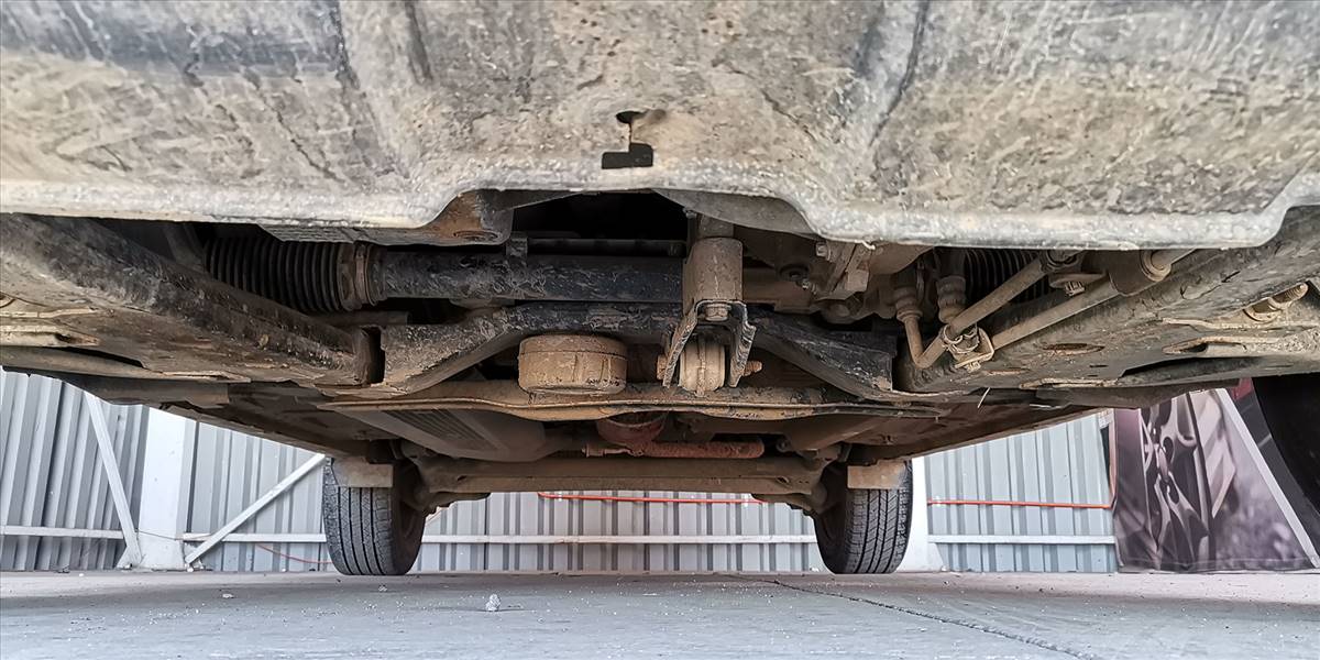 RENAULT DUSTER LIFE 1.6 - Imagen 20