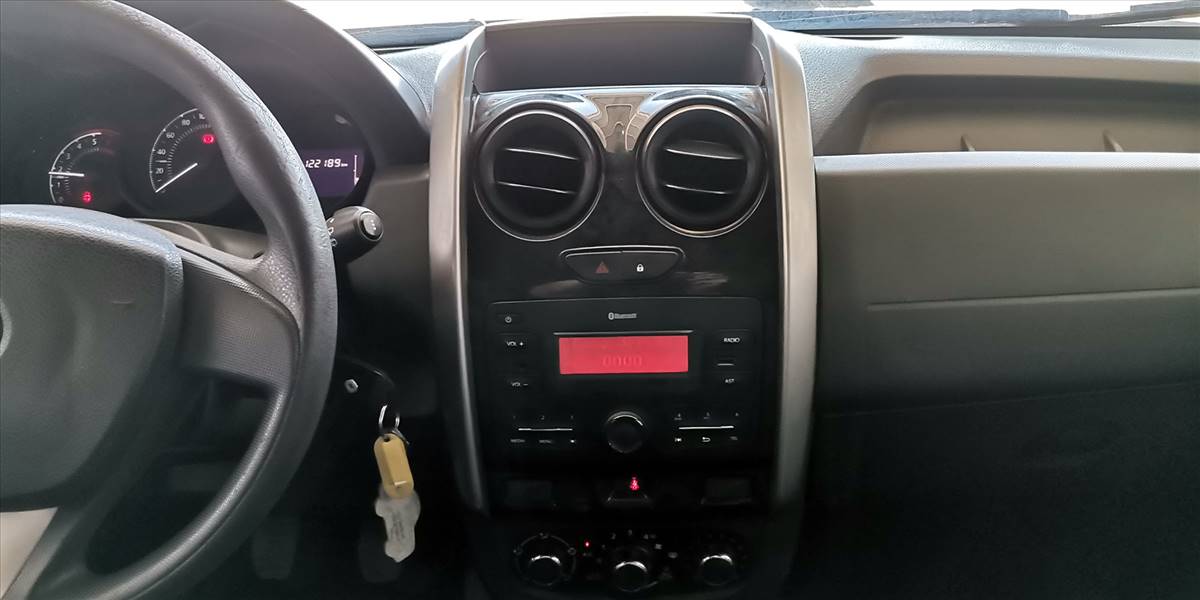 RENAULT DUSTER LIFE 1.6 - Imagen 23