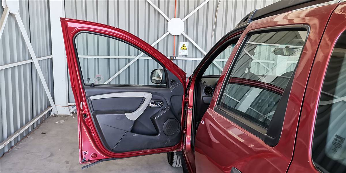 RENAULT DUSTER LIFE 1.6 - Imagen 27