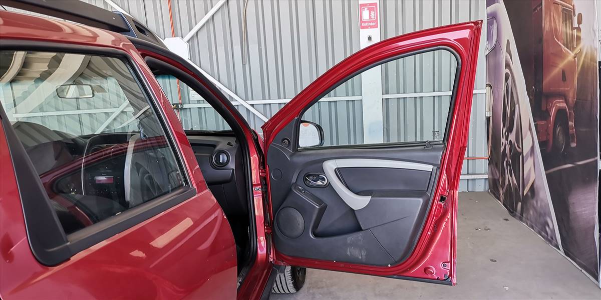 RENAULT DUSTER LIFE 1.6 - Imagen 28