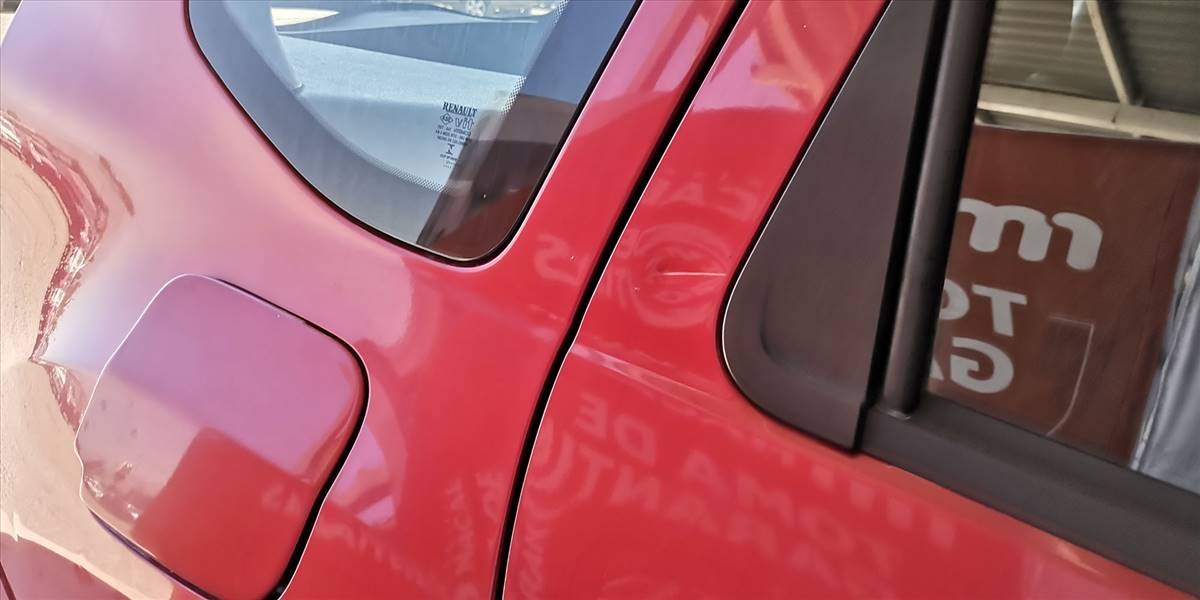 RENAULT DUSTER LIFE 1.6 - Imagen 34
