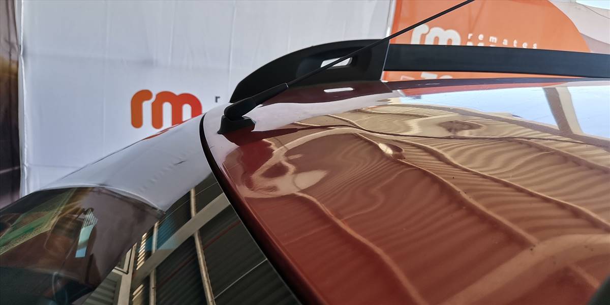 RENAULT DUSTER LIFE 1.6 - Imagen 52
