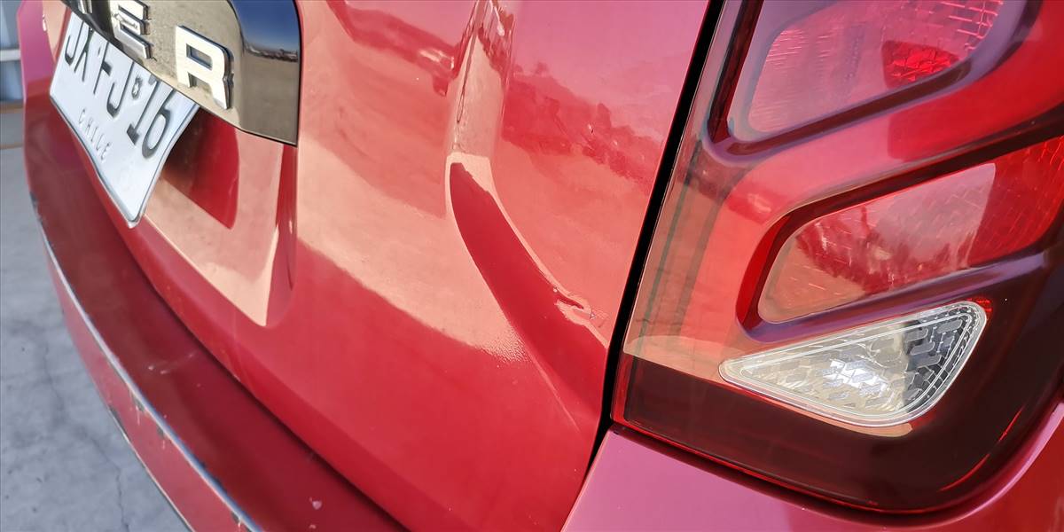 RENAULT DUSTER LIFE 1.6 - Imagen 58