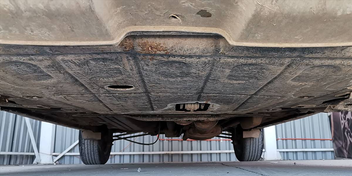 RENAULT DUSTER DYNAMIQUE 4X4 2.0 - Imagen 20